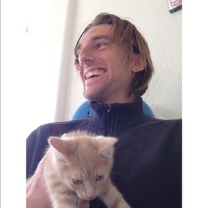 Meet your Posher, Ryan